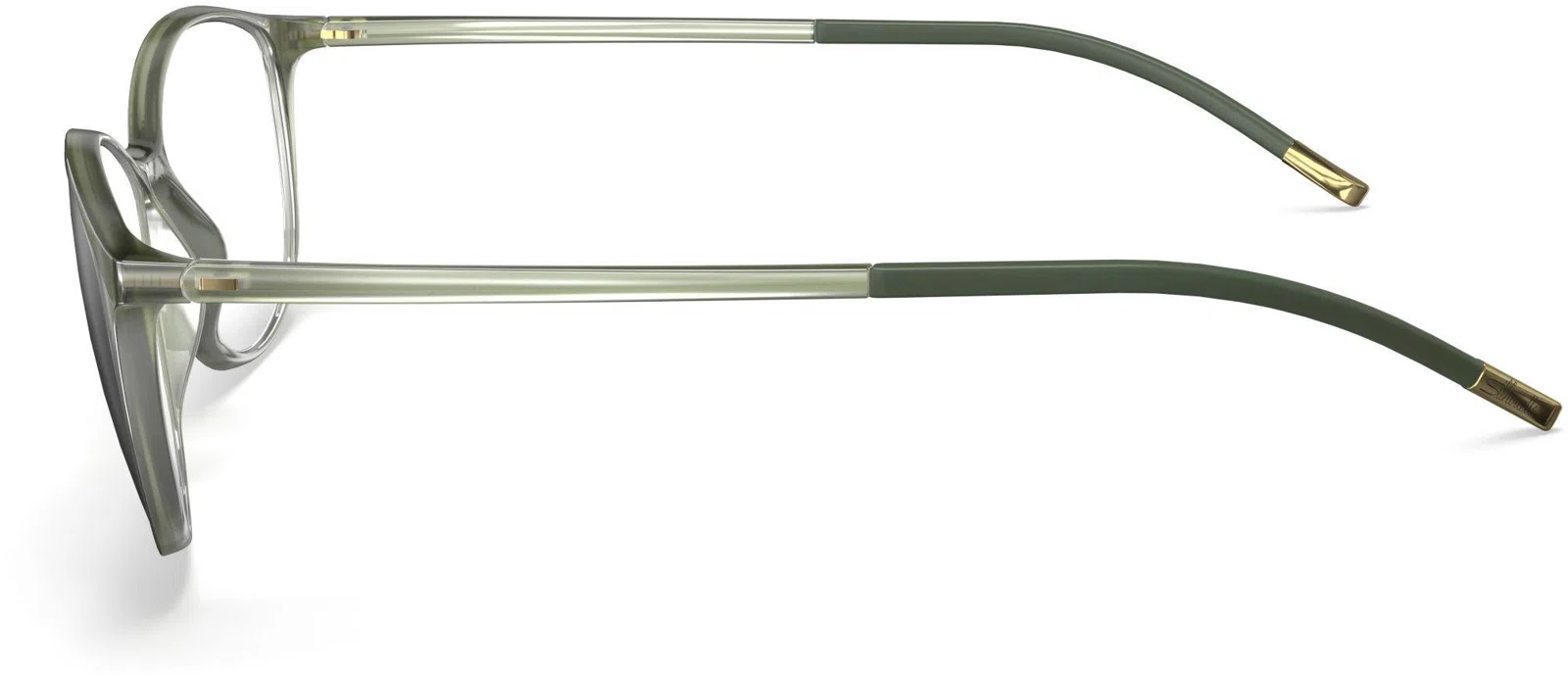 Silhouette SPX Illusion Fullrim 1604 Eyeglasses - view 103
